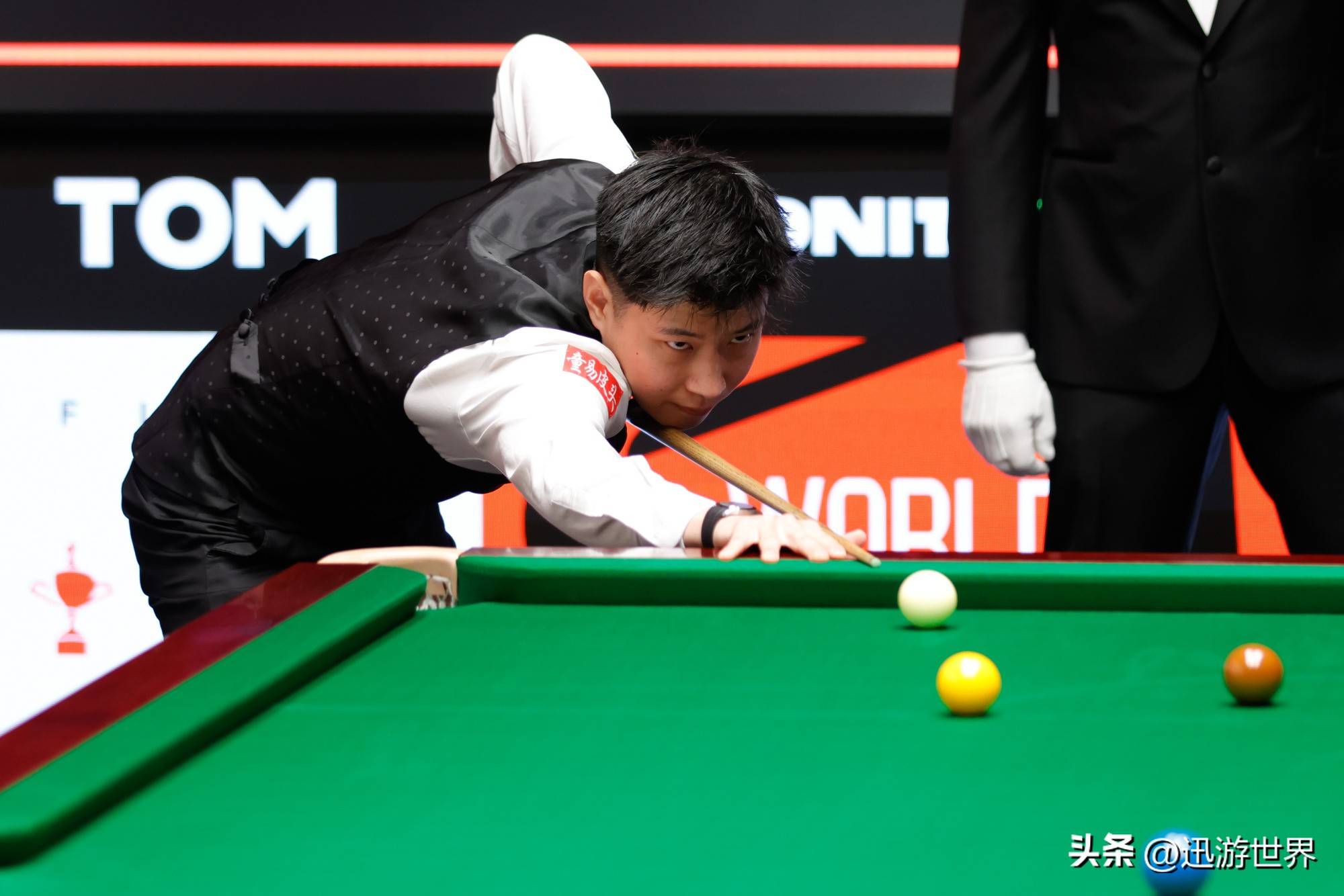 技术先进的 技术先进的